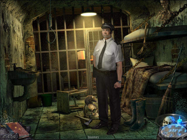 复仇精神：仪式重启下载硬盘版