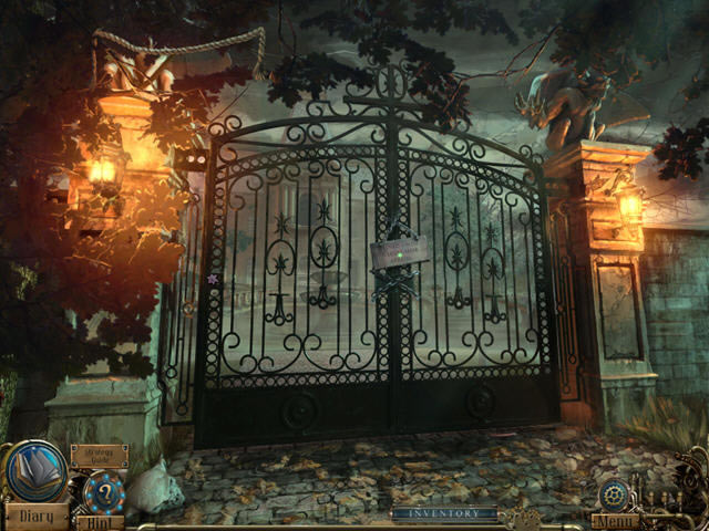 时间之迷2：古代幽灵下载典藏硬盘版