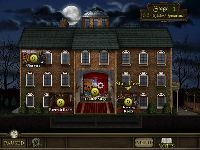 遗忘之谜2：月光奏鸣曲下载完整硬盘版