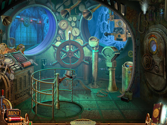 尼莫的秘密下载(Nemo