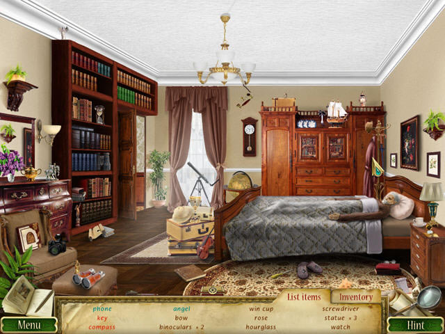 寻找失落的圣殿下载(In Search Of The Lost Temple)完整硬盘版