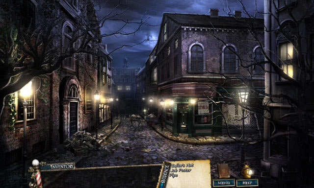 惊悚连载：理发师陶德下载(Penny Dreadfuls Sweeney Todd Collector