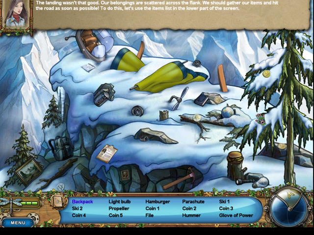 宝藏猎人下载(Treasure Hunters)完整硬盘版