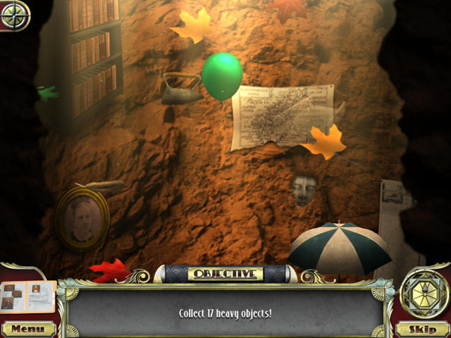 童话守护者：仙境冒险下载(Fiction Fixers: Adventures in Wonderland Premium Edition)完整冒险