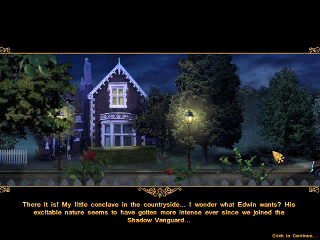 神秘通道：天体探索下载(Mystic Gateways: The Celestial Quest)完整硬盘版