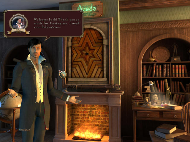 阿扎达2-远古魔法下载(Azada - Ancient Magic)完整硬盘版