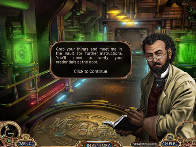 谜团俱乐部：远古宇航员下载(Unsolved Mystery Club Ancient Astronauts)完整硬盘版