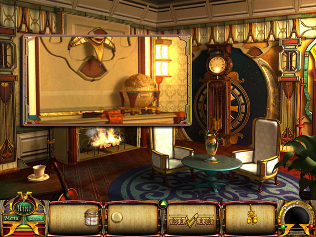 家族秘密1：涟漪效应下载(Flux Family Secrets: The Ripple Effect)完整硬盘版