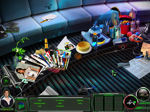 神秘谋杀案：谁杀死了琳达.努曼下载(Murder Mystery: Who Killed Linda Neuman)完整硬盘版