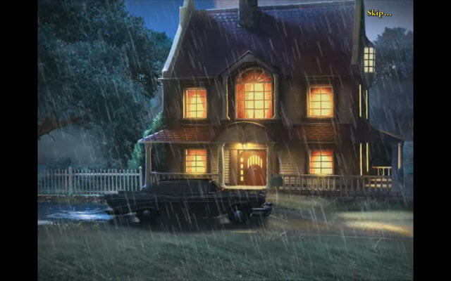 失落的灵魂:魔画下载(Lost Souls: Enchanted Paintings Collector