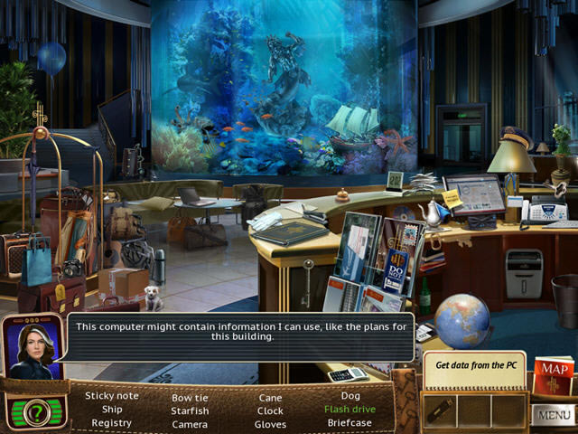 神偷：摩天大厦下载(Master Thief Skyscraper Sting)完整硬盘版