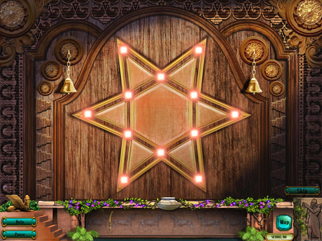 巴比伦空中花园下载(The Hanging Gardens of Babylon)完整硬盘版