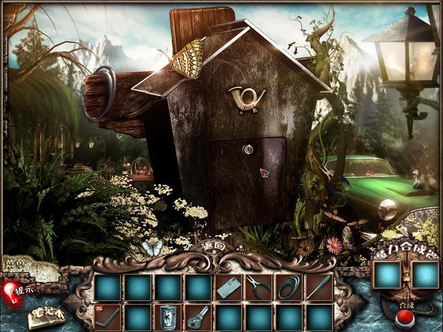 泪石下载(Tearstone)中文硬盘版