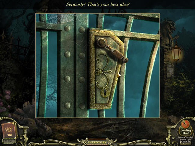 神秘视线5下载(Mystery Case Files: Return to Ravenhearst)完整硬盘版