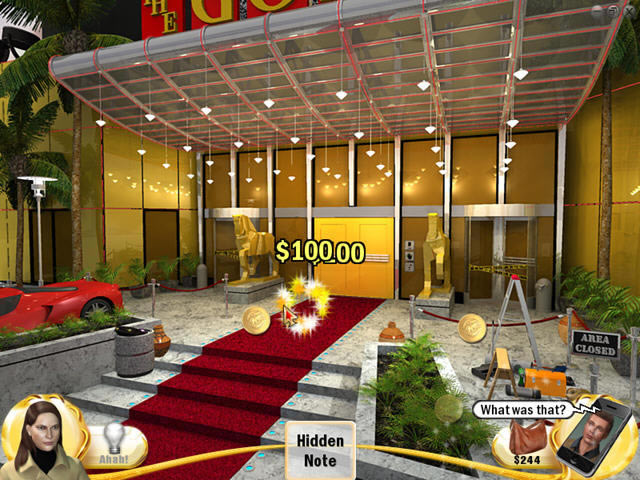 赌城历险记下载(Las Vegas Adventure)完整硬盘版