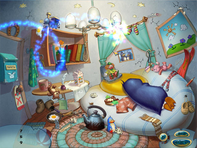 企鹅百事下载(Penguin 100 Cases)中文硬盘版