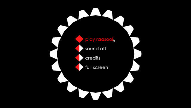 奇异宇宙下载(Raasool)完整硬盘版