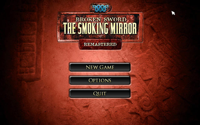 断剑2烟镜重制版下载(Broken Sword II: The Smoking Mirror - Remastered)完整硬盘版