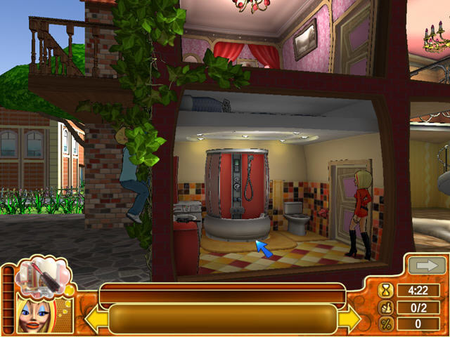 肮脏邻居：名人的烦恼下载(Nasty Neighbors: No Picnic for Celebrity)中文硬盘版