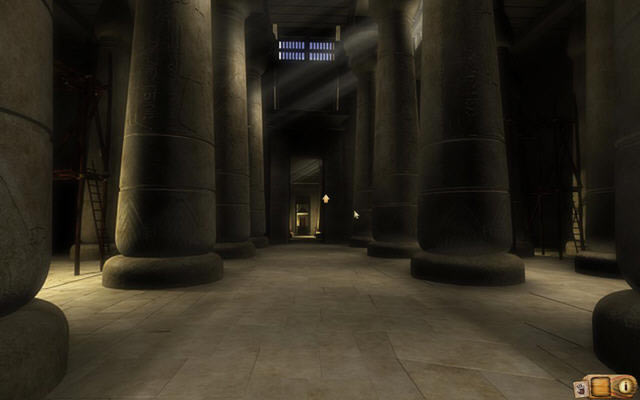 埃及的预言：第一章下载(Egypt The Prophecy: Part 1)完整硬盘版