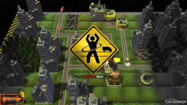 乐师:死亡交响下载(Maestro: Music of Death)完整硬盘版