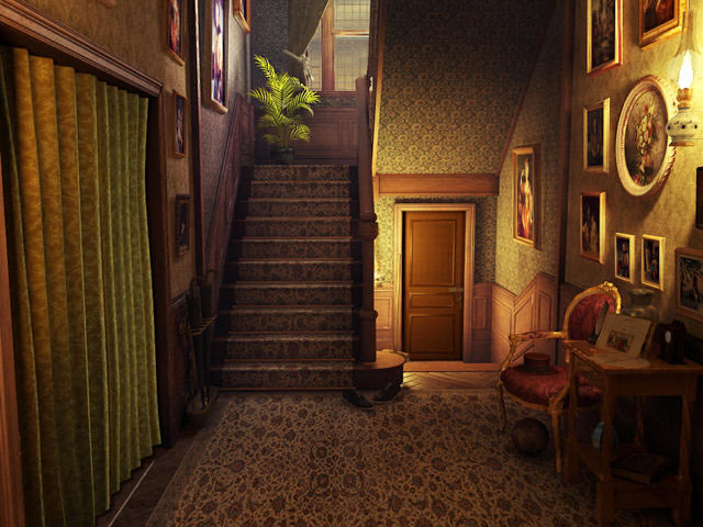 记忆的彼方3:启示下载(The Fall Trilogy Chapter 3 Revelation)中文硬盘版