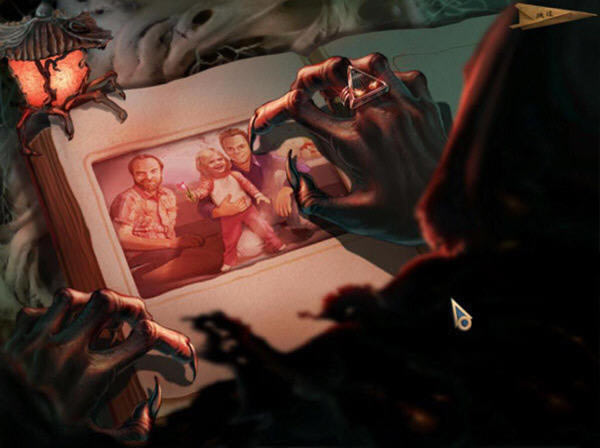 梦魔之界下载(Nightmare Realm)中文硬盘版