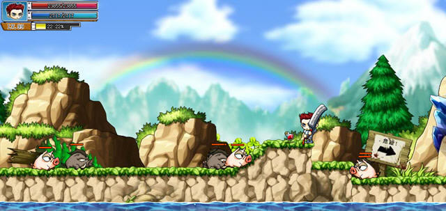 勇者之路2加强版无敌版-勇者之路2无敌版下载