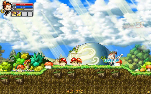 冒险王双子星-勇者之路双人无敌版下载