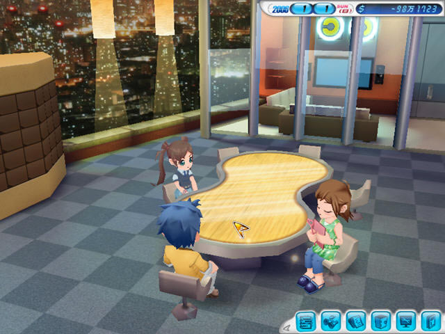 明星志愿3中文版-明星志愿3：甜蜜乐章下载硬盘版