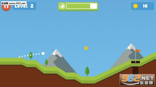 超级高尔夫2018PC版-超级高尔夫2018单机硬盘版下载