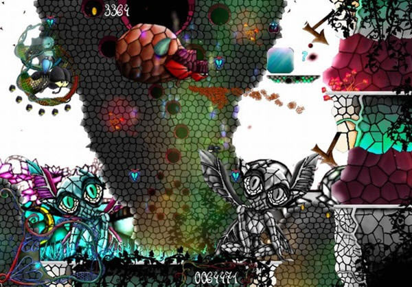 死神与苍蝇下载(Death and the Fly)绿色完整版