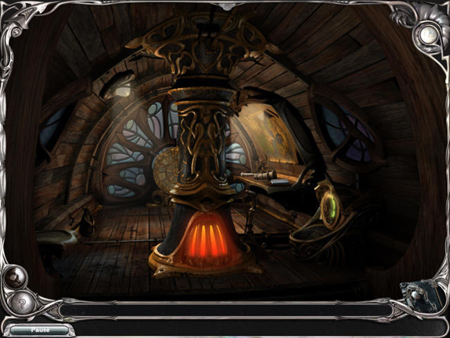 经典AVG游戏-梦之旅5：海洋之书下载(Dream_Chronicles-The_Book_of_Water)中文硬盘版