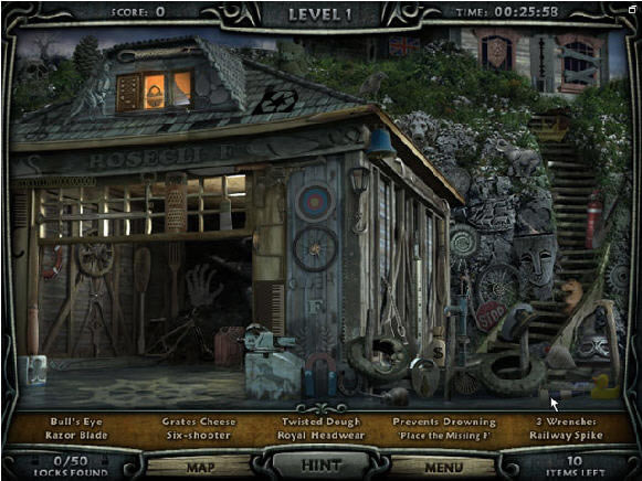 逃离玫瑰崖下载最新版-逃离玫瑰崖下载