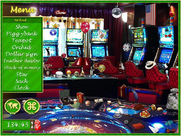 神秘都市:维加斯下载最新版-神秘都市:维加斯下载