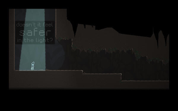 记忆迷失下载(Semblante)完美硬盘版