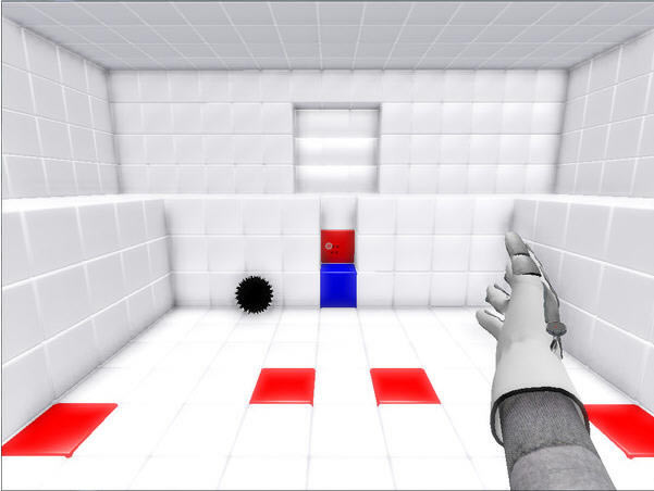 Q立方下载(Q.U.B.E.)英文硬盘版