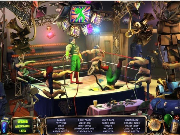 恶梦2之幽魂缠身下载