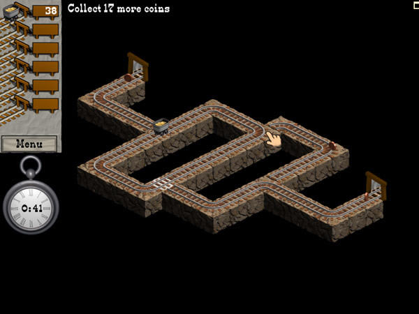 神奇矿山下载(Mystic Mine)中文硬盘版