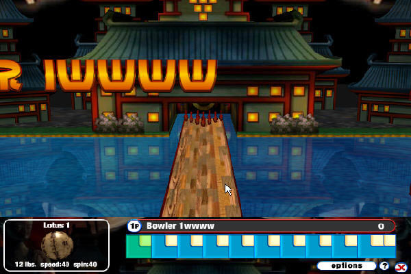 �Ǽ��Ųʱ�����2����(Gutterball 2) Ӣ�İ�װ��