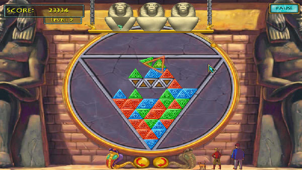 ������� ����С��Ϸ����(trijinx) Ӣ���ⰲװ��