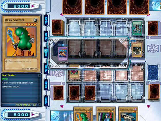 ������������(Yu-Gi-Oh! Power of Chaos: Kaiba the Revenge)Ӳ�̰�