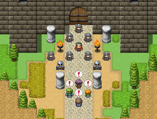 Ī����֮������Trusty Bell Ӳ�̰�