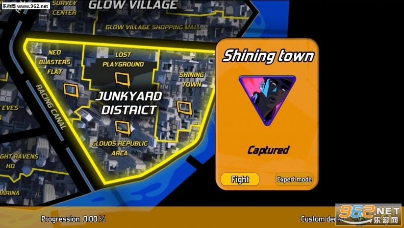 乌尔班克牌战免安装版下载