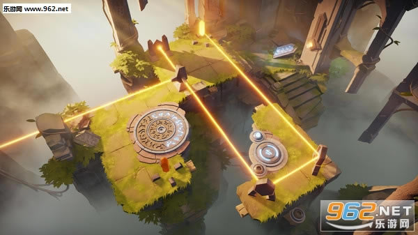 Archaica: The Path of Light游戏下载-光之路下载破解版