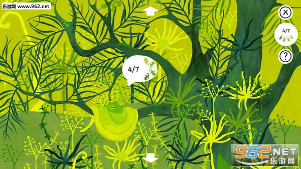 树叶之下PC游戏破解下载-树叶之下PC游戏下载中文版