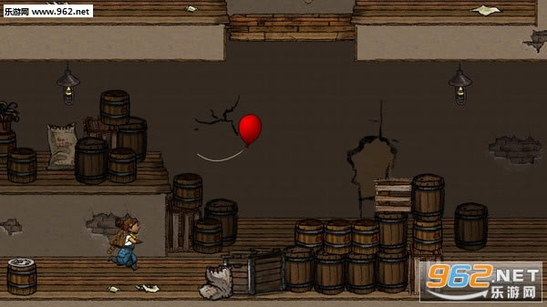 升华吧气球Rise of Balloons中文Steam破解版-升华吧气球(Rise of Balloons)下载中文版