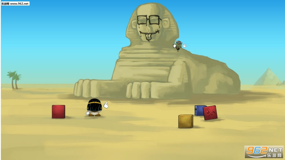 翻滚石块破解中文联机版-翻滚石块下载中文版