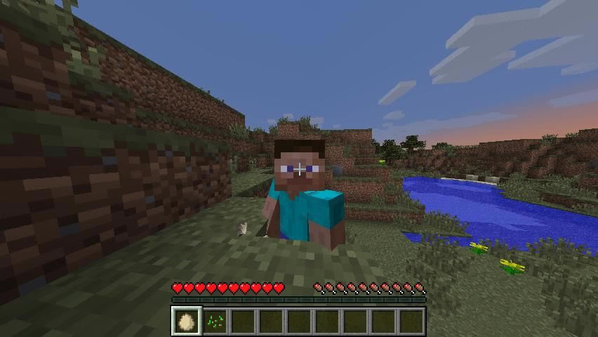 我的世界中文版下载-我的世界下载(minecraft)中文完整版