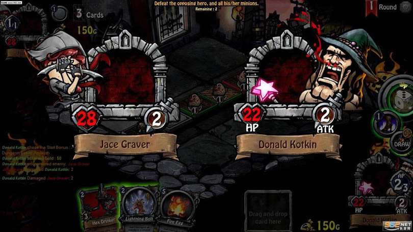 骰运骰子之王汉化中文版下载-骰运：骰子之王下载PC破解版